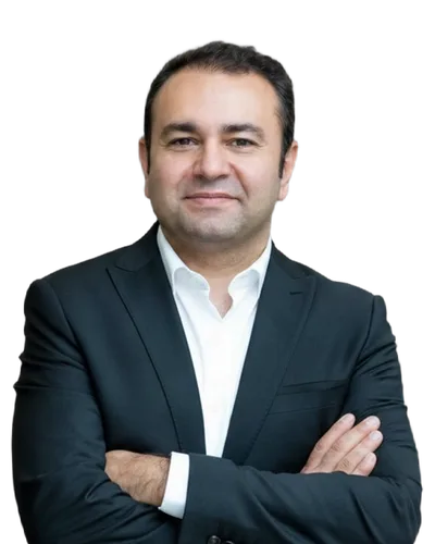 Dr. Ekrem Keskin