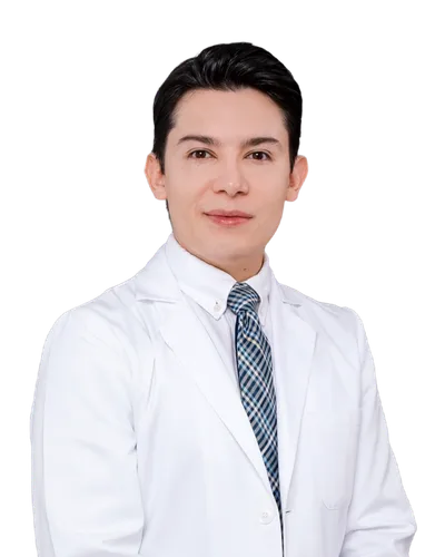 Diego Olin Perez Rojas