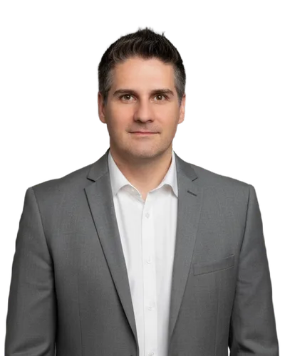 Dr. Ioannis Liakas