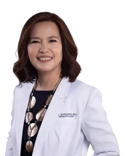 Dr. Mary Jo Kristine Bunagan