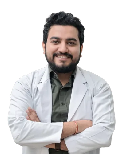 Dr. Vipul Pareek