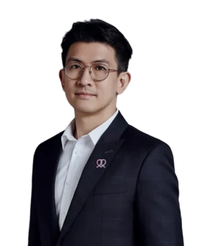 Dr. Terence Goh