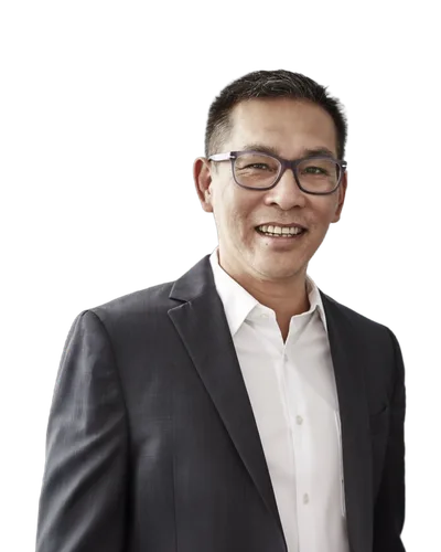 Dr. Vincent Yeow