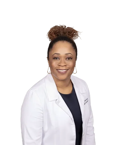 Dr. Nashay Clemetson