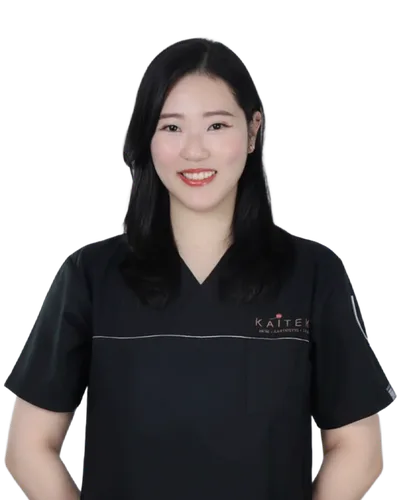 Dr. Yvonne Chuah