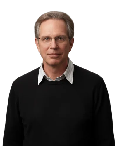 Bernard Cohen