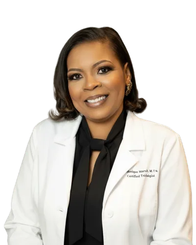 Lynnique Marshall