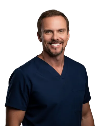 Dr. Dan McGrath