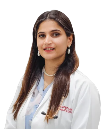 Ramandeep Kaur Bhinder