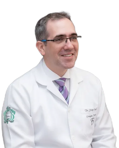 Felipe Bicudo