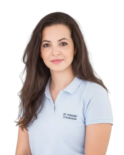 Kaoutar El Benna-Ghidalia