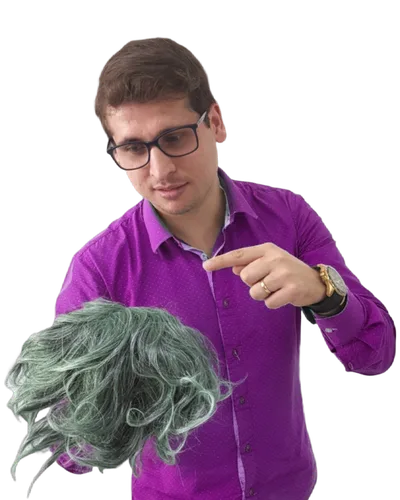 Alex Alexandre