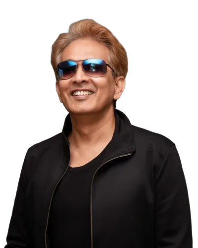 Jawed Habib