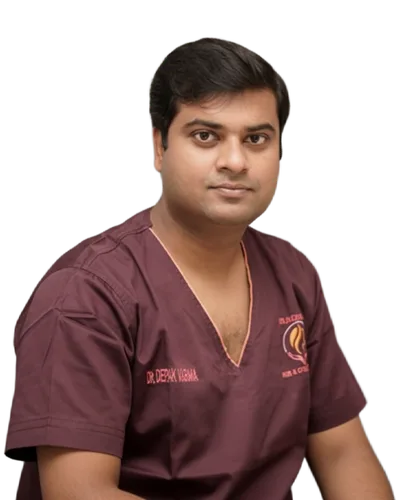 Dr. Deepak Mohana