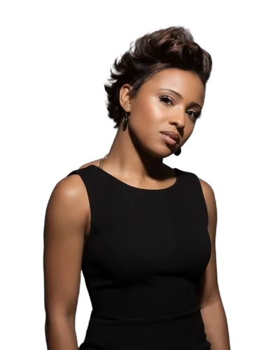 Nailah Copeland
