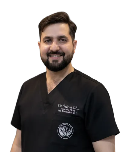 Dr. Hijrat Ullah