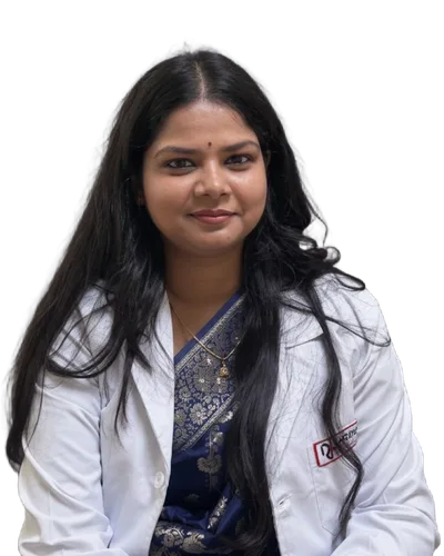 Diksha Gupta