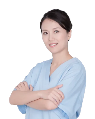 Dr. Irene Yi-Jung Lin