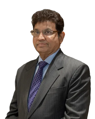 Ashit Shah