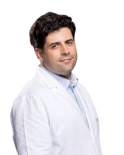 Dr. Pedro Pizarro Madureira