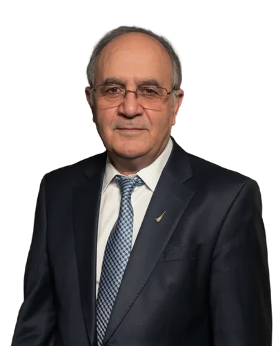 Dr. Gholamali Abbasi