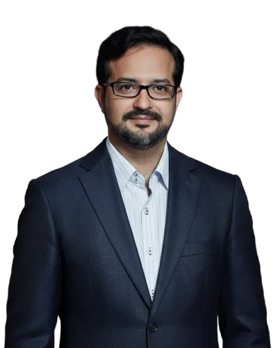 Dr. Marcio Crisostomo