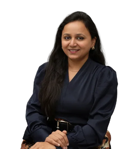 Dr. Shilpa Patil