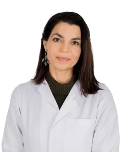 Dr. Sandra Rejón
