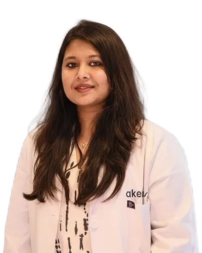 Dr. Lavina Mittal