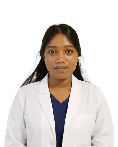 Dr. Hema Shree
