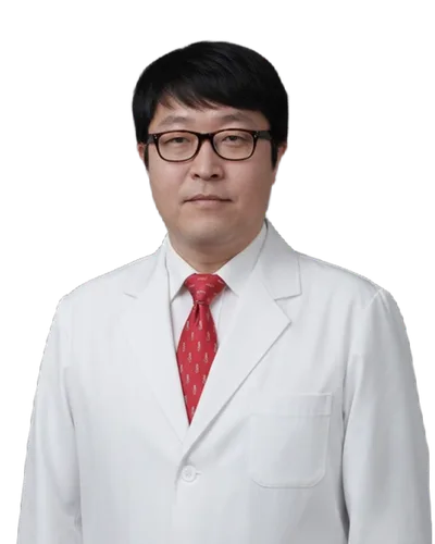 Dr. Tae Jun Park