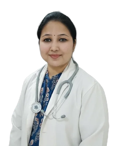 Ashwini Gajbhiye Jambhulkar