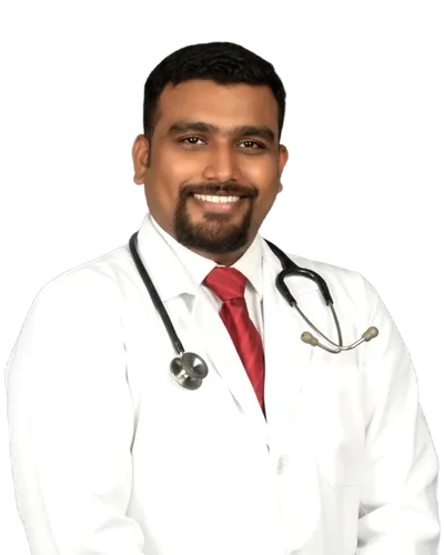 Raveendran Sr