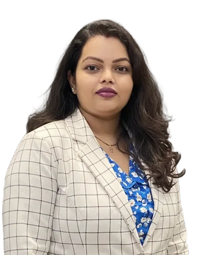 Rashmin Ranjita
