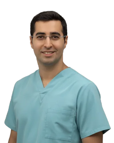 Dr. Ali Emre Karadeniz