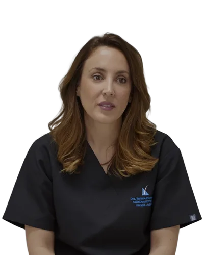 Dra. Vanesa Pérez Ortiz