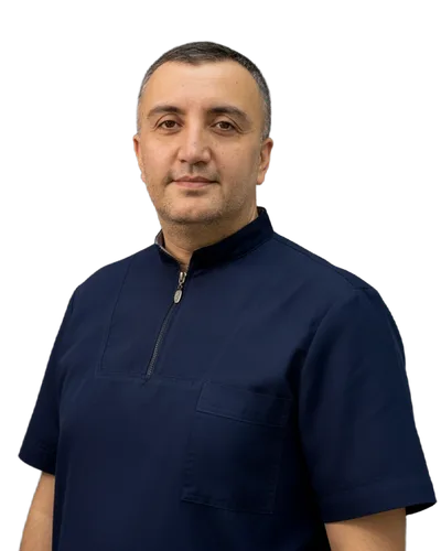 Orhan Güllü