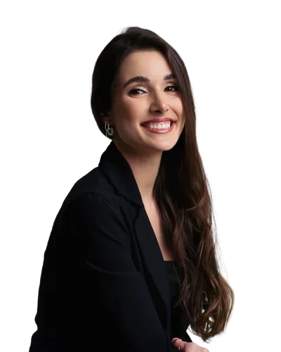 Gabrielle Sagrillo Pimassoni