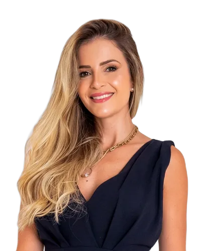 Priscila Brandão