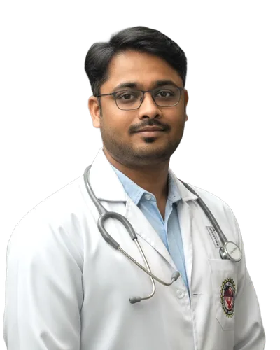 Mahendra Kumar Gupta