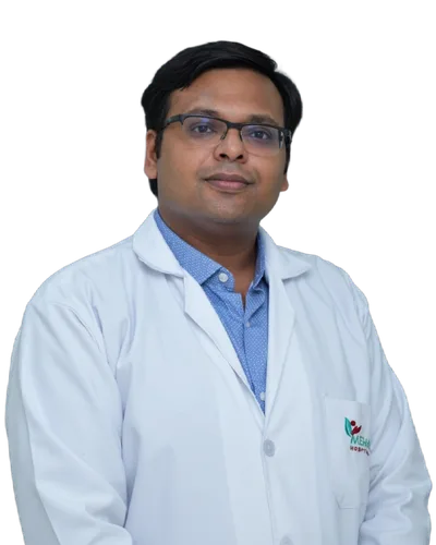 Dr. Amitoj Garg
