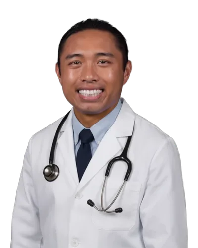 MD Matthew Taon
