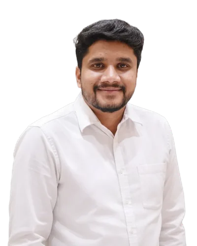 Mayank Sinha