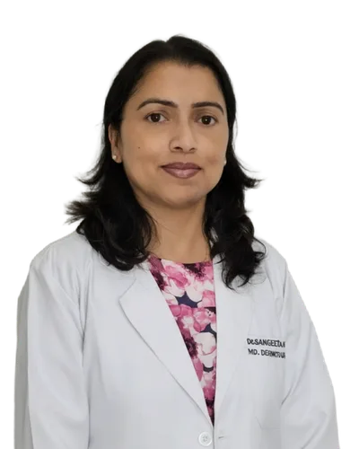 Sangeeta Paudel