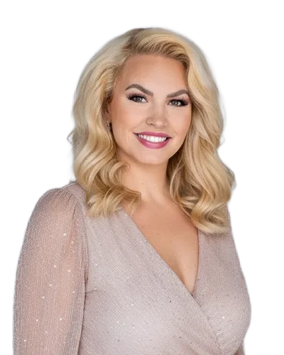 Kelsie Baldé