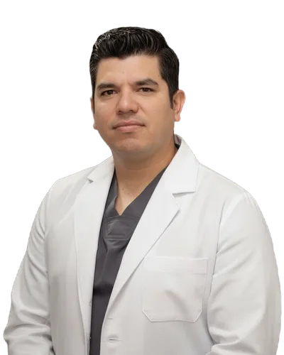 Dr. Jorge Jimmy Cortez