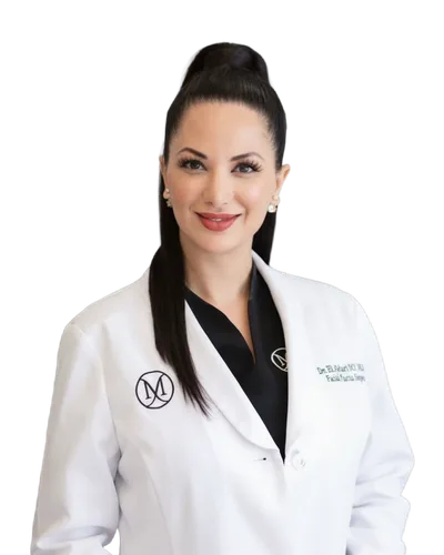 Dr. Babak Nouhi