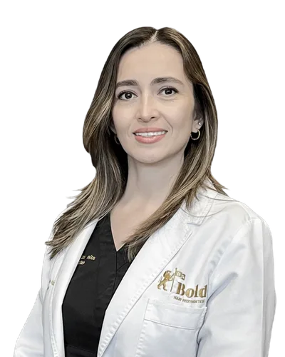 Dr. Paulina Rizo
