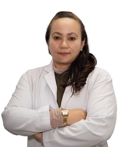 Dr. Padma Tuladhar