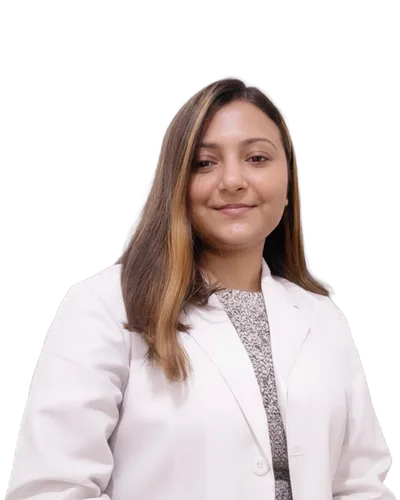 Dr. Papiya Chatterjee